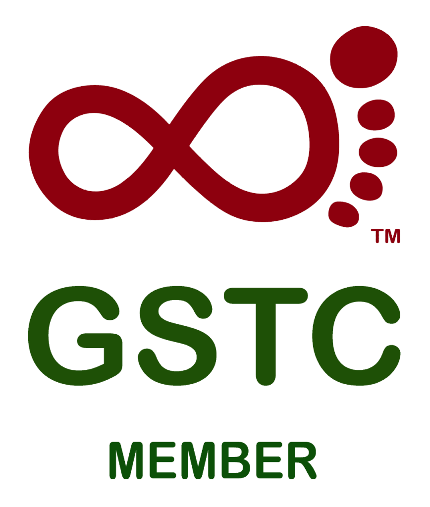 GSTC Member Logo transperent